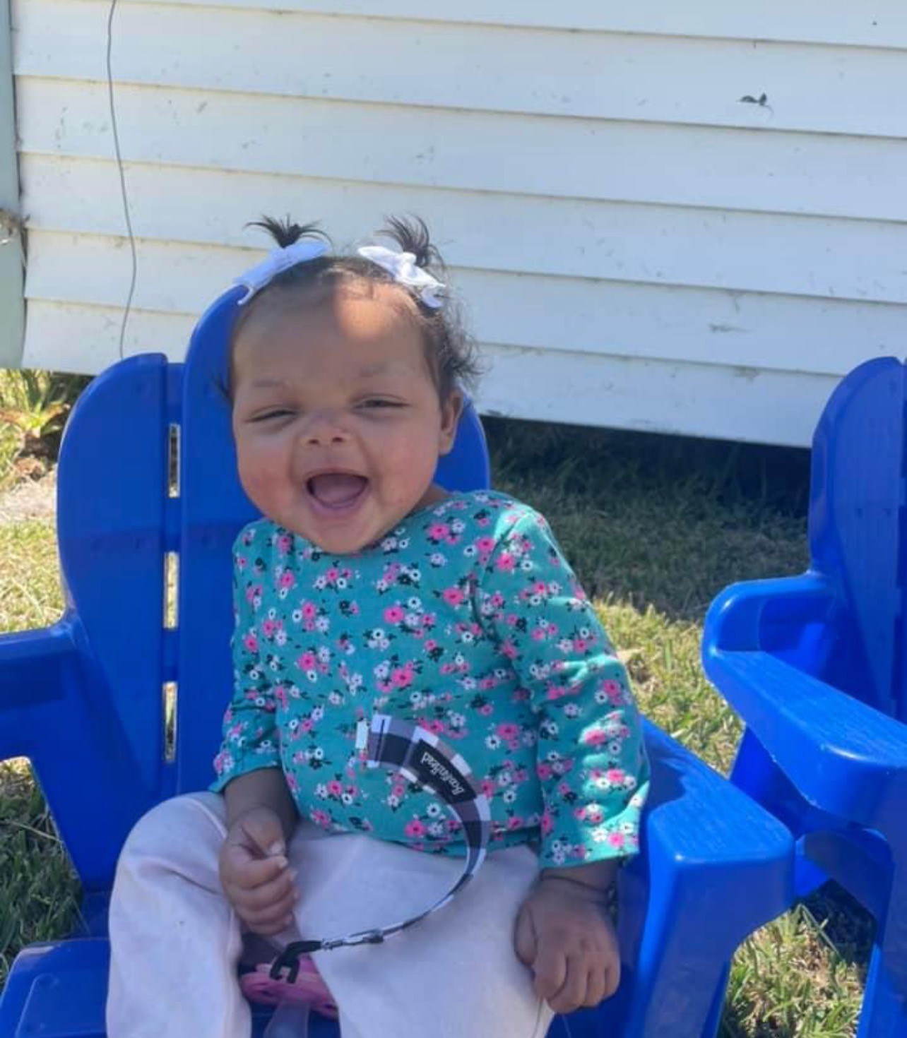 K'mya Bowman Obituary Sulphur, LA