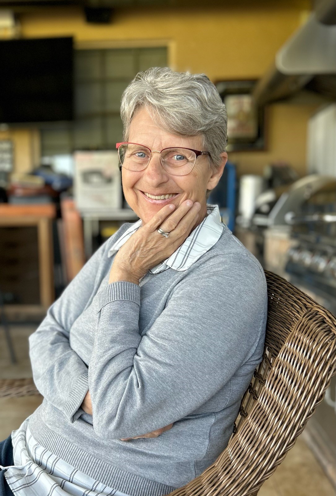 Jeanne Anita Cyr Obituary Fort Myers, FL