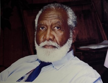 Obituary of Lloyd Erskine Stovall, I