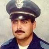 Obituary of Detective Russell B. Peters