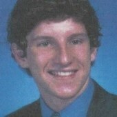 Obituary of Jonathan Henry Dolan