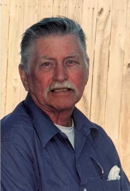 Obituary of William Schrader Sr.