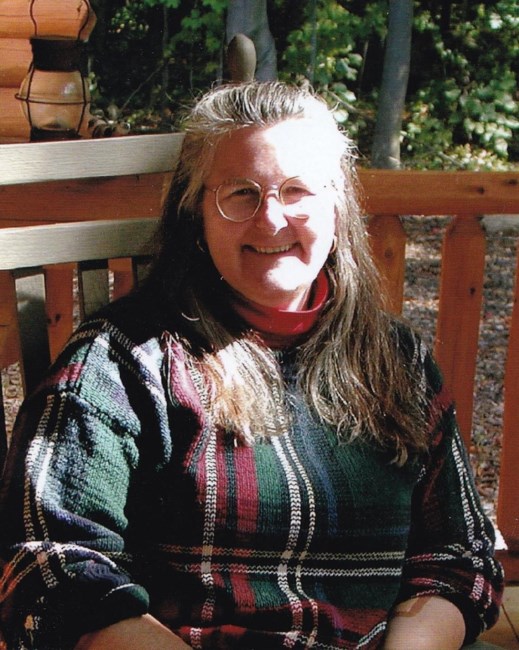 Obituary of Delores Mae Montgomery