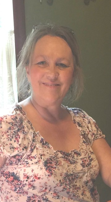 Obituary of Debbra Sue Fluette