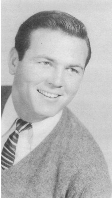 Obituary of Tom Black