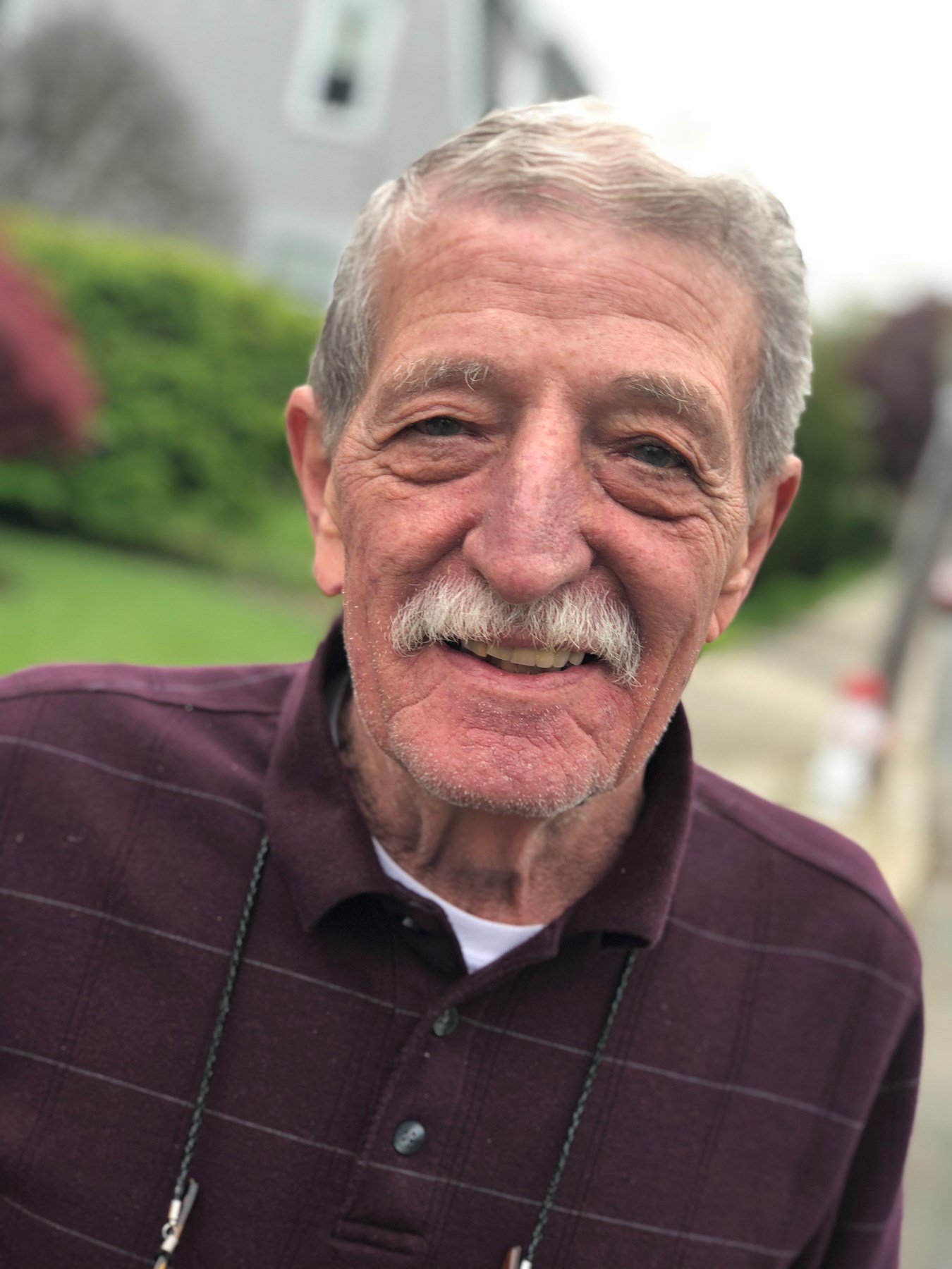 Obituary of Maurice A. Phenix