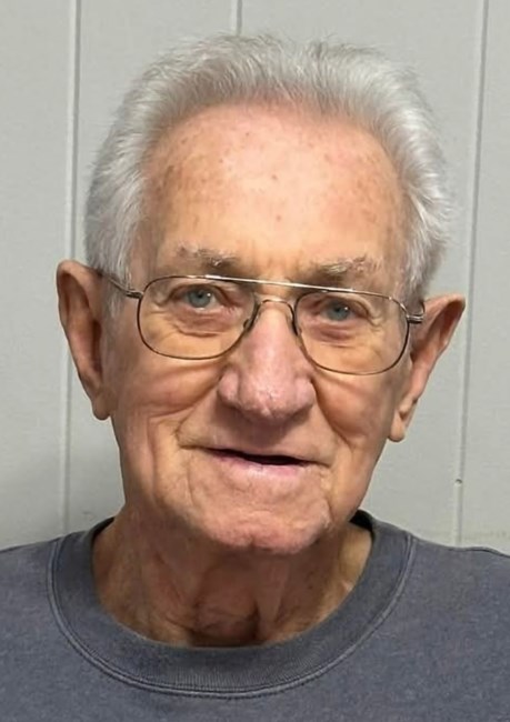 Obituary of James "JE" Edgar Moore