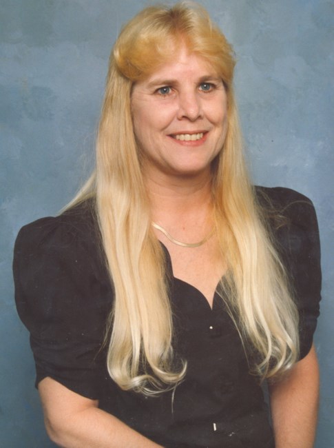 Obituary of Patsy J. Parker