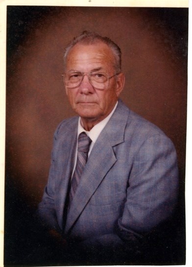 Obituary of William Henry Porter