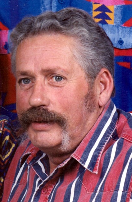 Avis de décès de William "Wm" L. Wilson