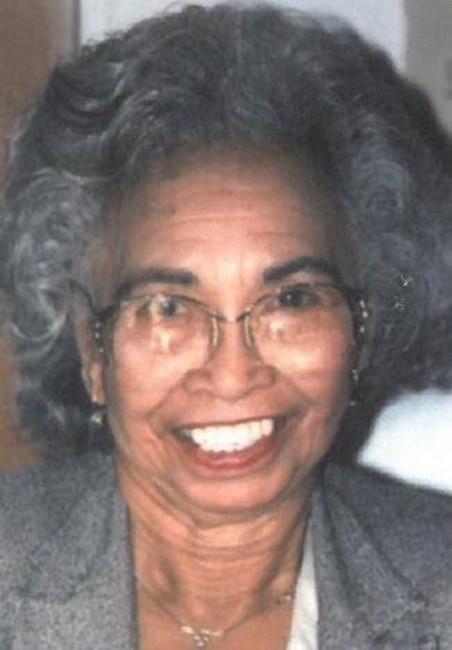Obituary of Elnora Marie Holland