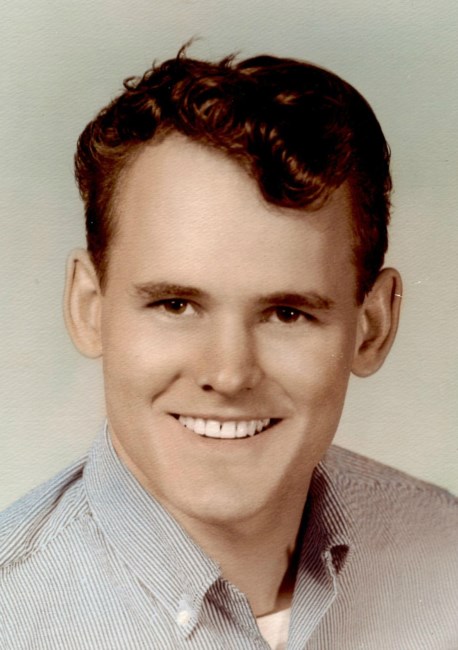 Obituary of Johnny McKerry Phillips