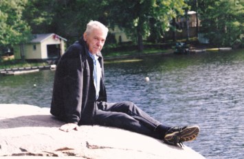 Avis de décès de Bernard Gervais