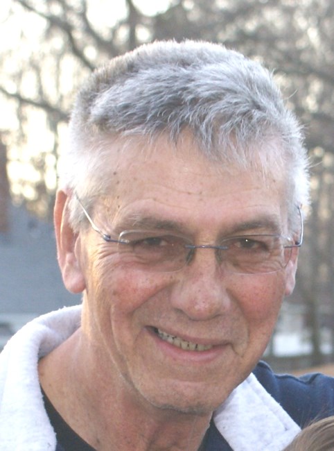 Obituary of Peter J. DeLisa