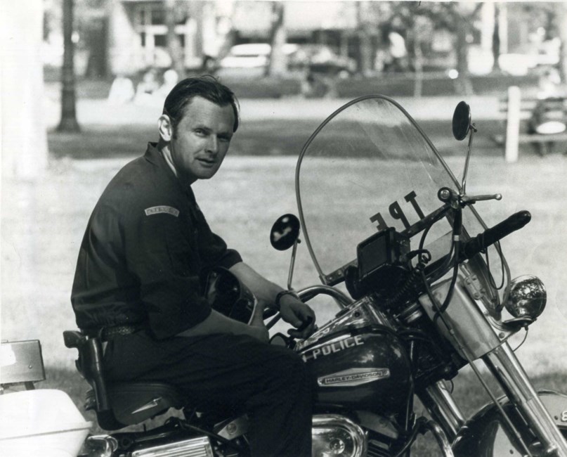 Obituary of John Francis Bilodeau Sr.