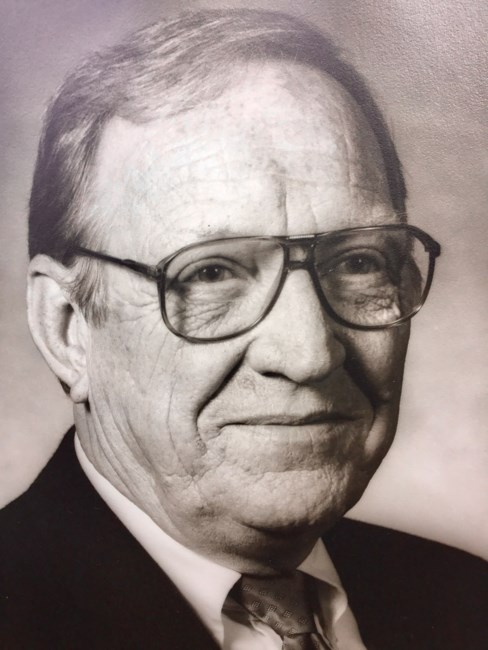 Obituary of Samuel "Sam" Welch Doss Jr.