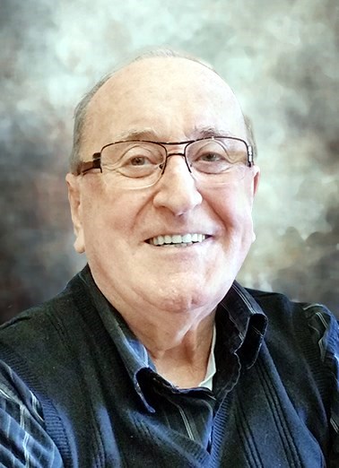 Obituary of Émile Poitras