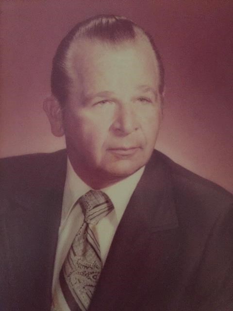 Obituary of Leon Edward Mogel