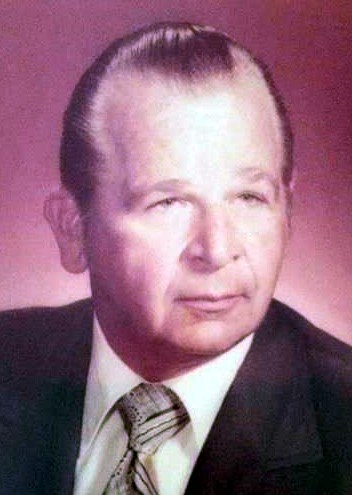 Obituary of Leon Edward Mogel