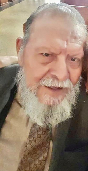 Obituary of Teodoro Hernandez