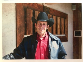 Obituary of Kenneth Ochsner