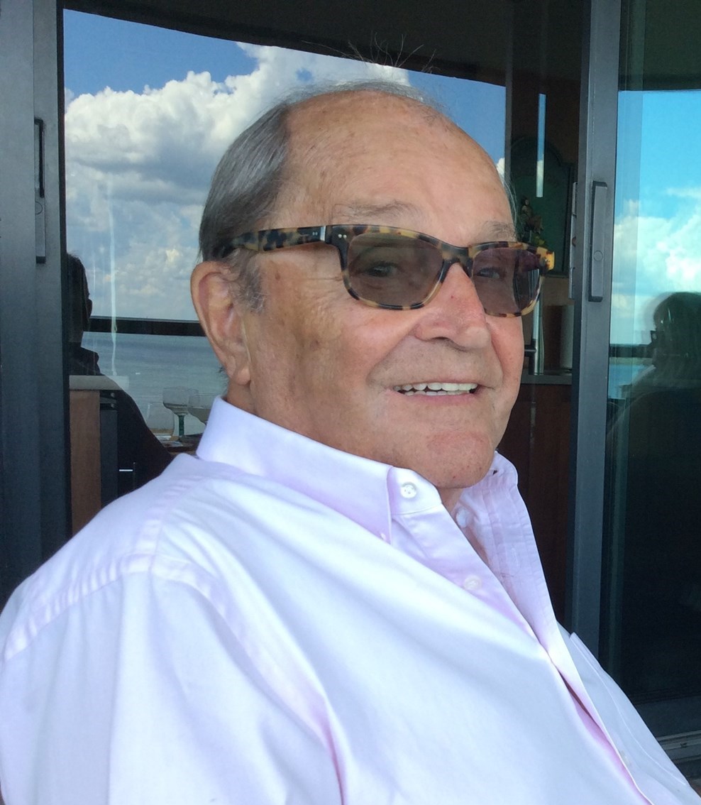 Charles Lambert Obituary Montreal, QC