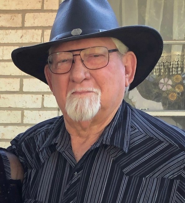 Ronald Zurlinden Obituary San Benito, TX