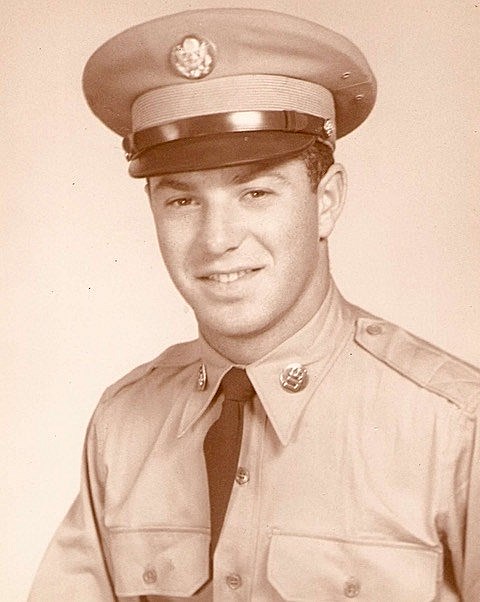 Obituary of Stanley Leonard Bower