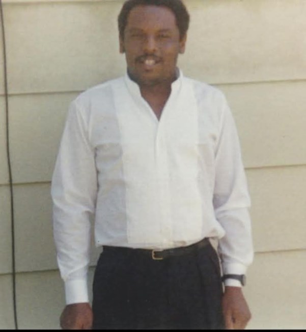 Obituary of Mr. Horace "" Noink" Williams