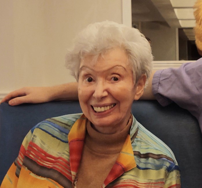 Obituary of Sharry Lynn Israel