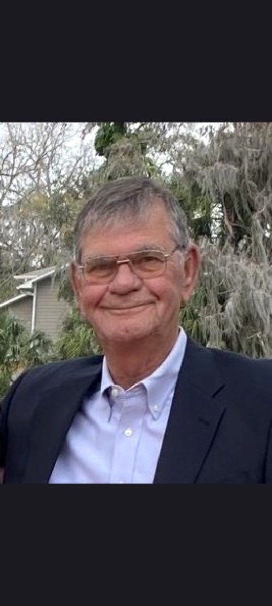 Obituary of George Henry Landgrebe Jr.