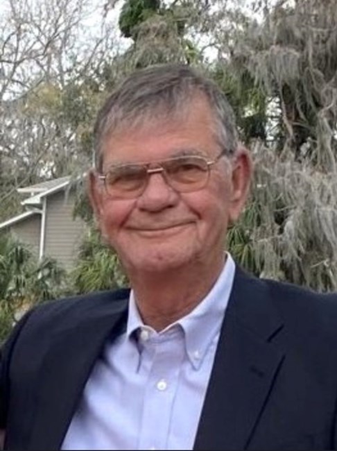 Obituary of George Henry Landgrebe Jr.