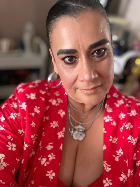 Obituary of Maria Teresa Rodriguez