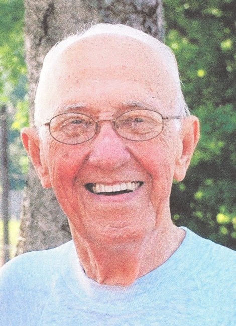 Obituary of Bobby Gene Detter