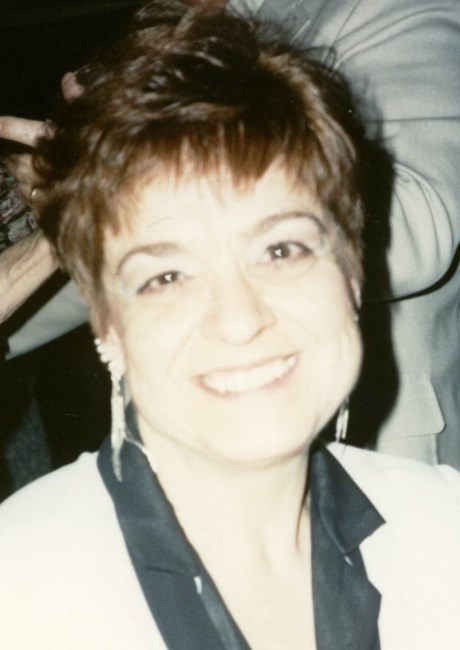 Obituary of Eileen Francis