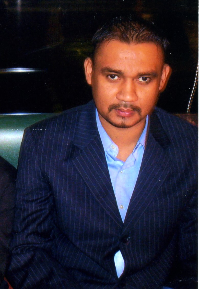 Avis de décès de Jose Ernesto Reyes Jr.