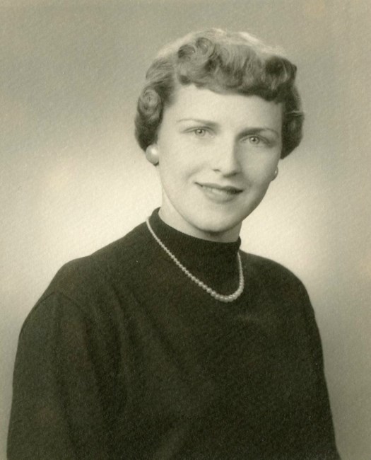 Obituary of Jacquelene Kay Burgess