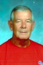 Obituary of Robert Francis Deegan