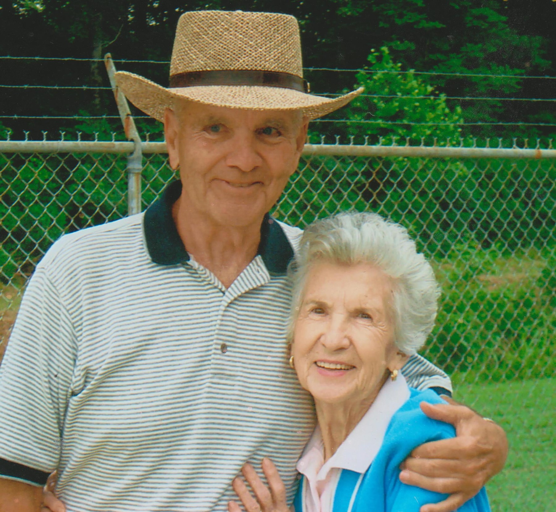 Obituary of Porter White McKinney