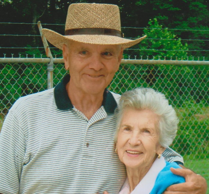 Obituary of Porter White McKinney