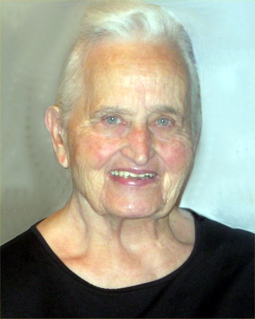 Obituary of Iris Gray Worrell