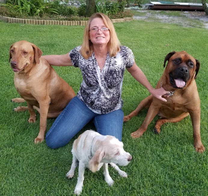 Obituario de Rebecca Lynn McCormick