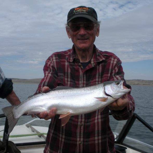 Obituary of Robert D. Hoffman