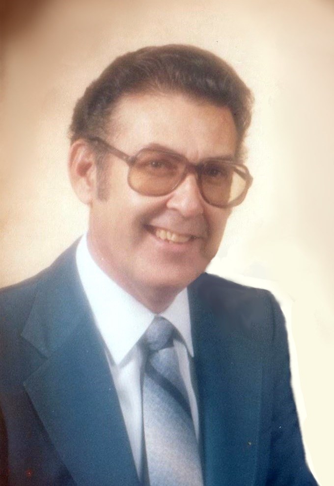 Obituary of Royce Lee Donaldson