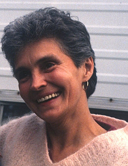 Obituary of Viviane Morissette