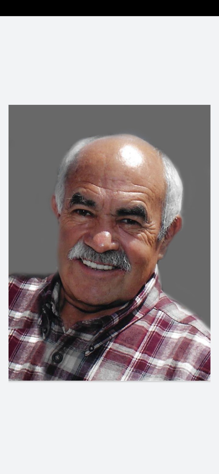 Obituary of Elias Quezada Esparza