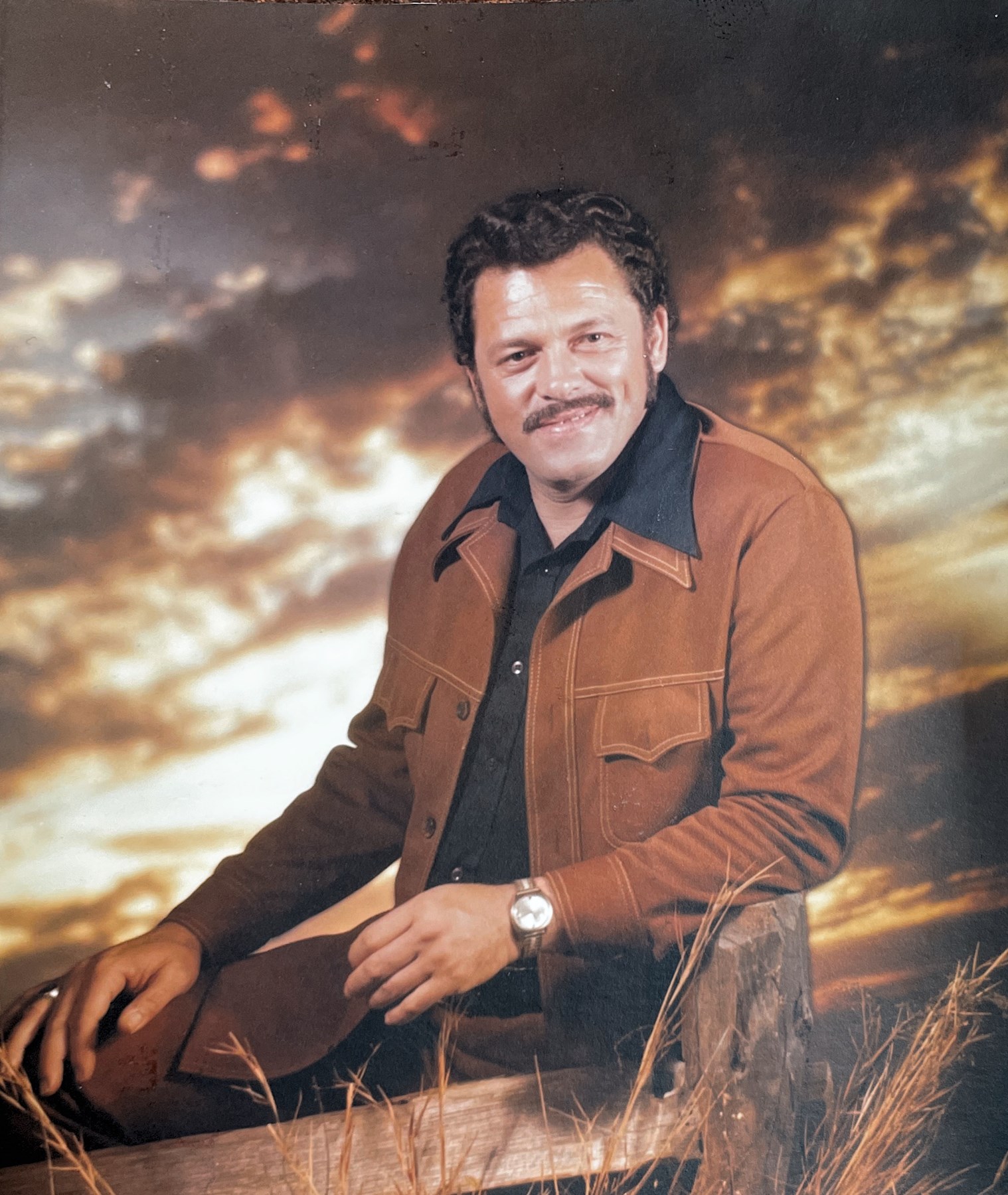 Obituary of Tony Lee Moore, Sr.