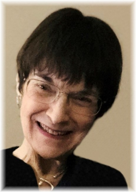 Obituary of Frances Ann Anderson