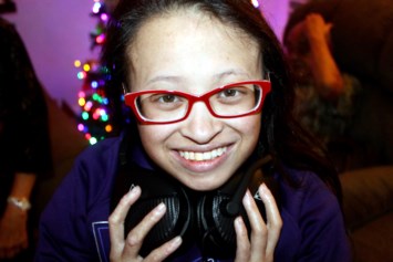 Obituary of Samantha "Sammie" Lee Dacong