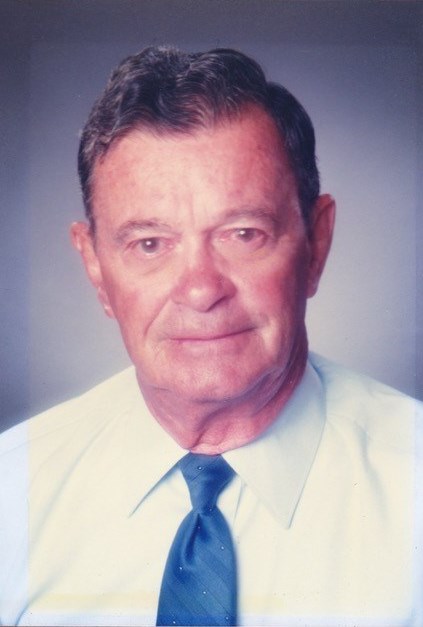 Obituary of William Bathurst